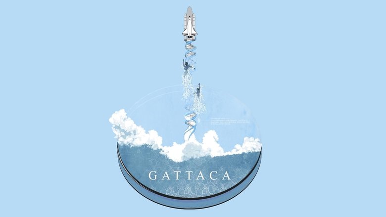 Ver gattaca (1997) Pelicula Completa En Español Online Gratis Repelis