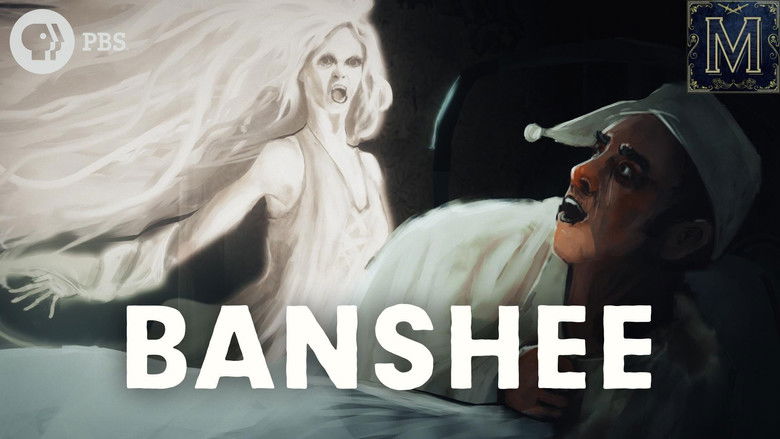 Still image for Monstrum season 1 episode 15: Banshee: Ireland's Screaming Harbinger of Death Still image for Monstrum season 1 episode 15: Banshee: Ireland's Screaming Harbinger of Death