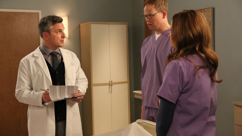 Still from Playing House - Season 3 Episode 2