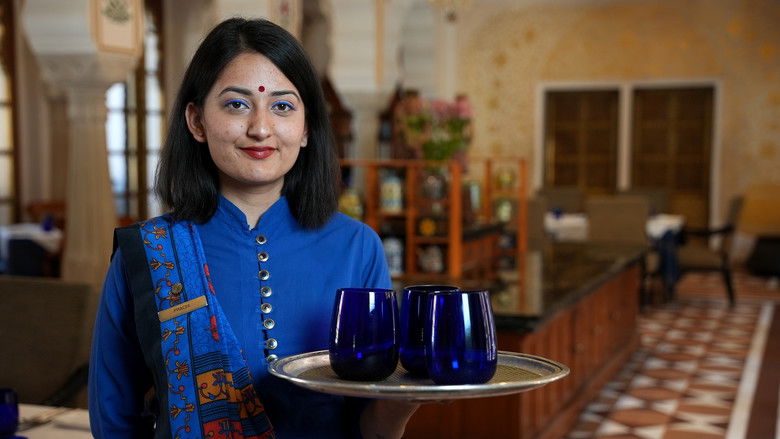 Still image for Grand Indian Hotel season 1 episode 1: Episode 1 Still image for Grand Indian Hotel season 1 episode 1: Episode 1