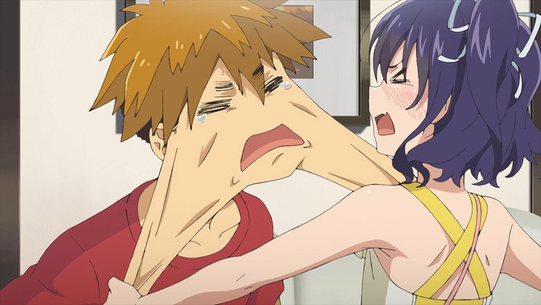 Still from You are Ms. Servant - Season 1 Episode 3