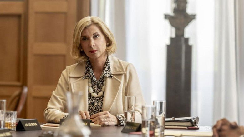 Still image for Tout pour Agnès season 1 episode 1: Episode 1 Still image for Tout pour Agnès season 1 episode 1: Episode 1