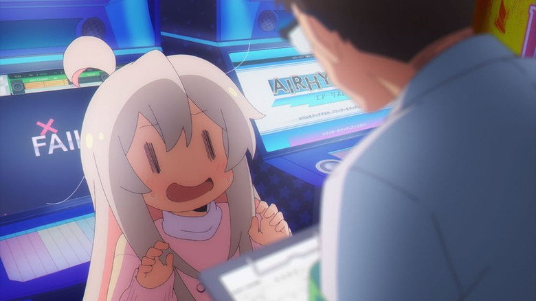 Still from ONIMAI: I'm Now Your Sister! - Season 1 Episode 5