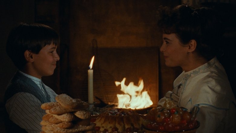 My Mother's Castle (1990)