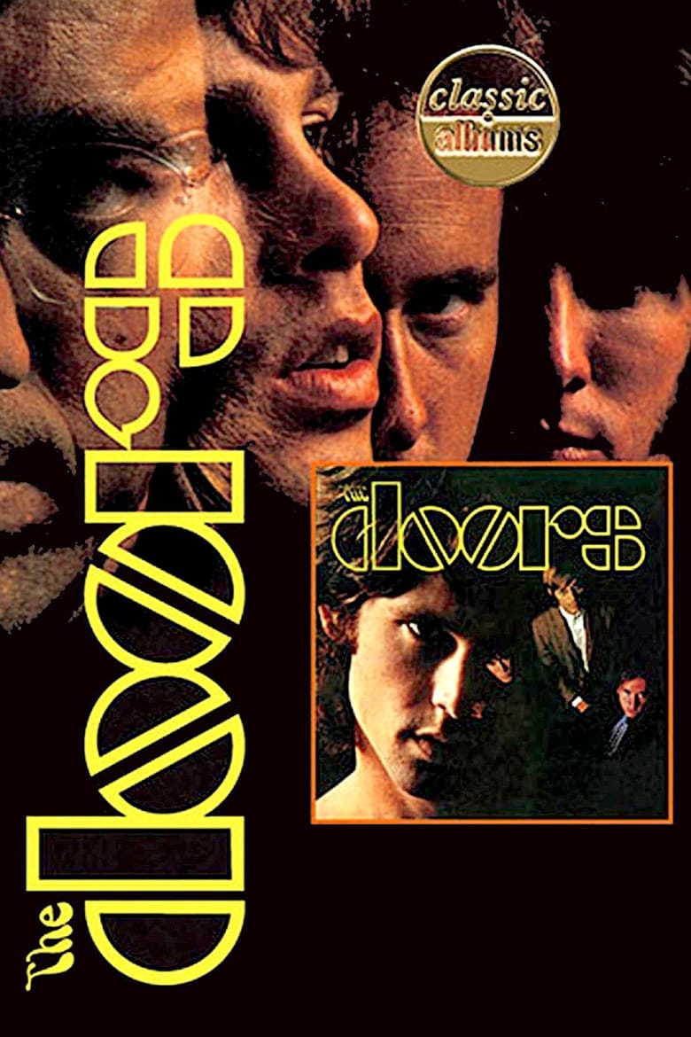 Classic Albums - The Doors (2008)