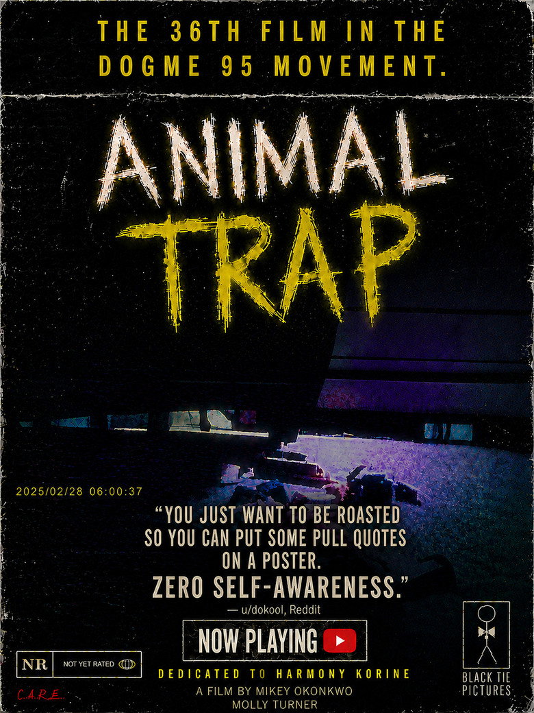 Imatge de Animal Trap