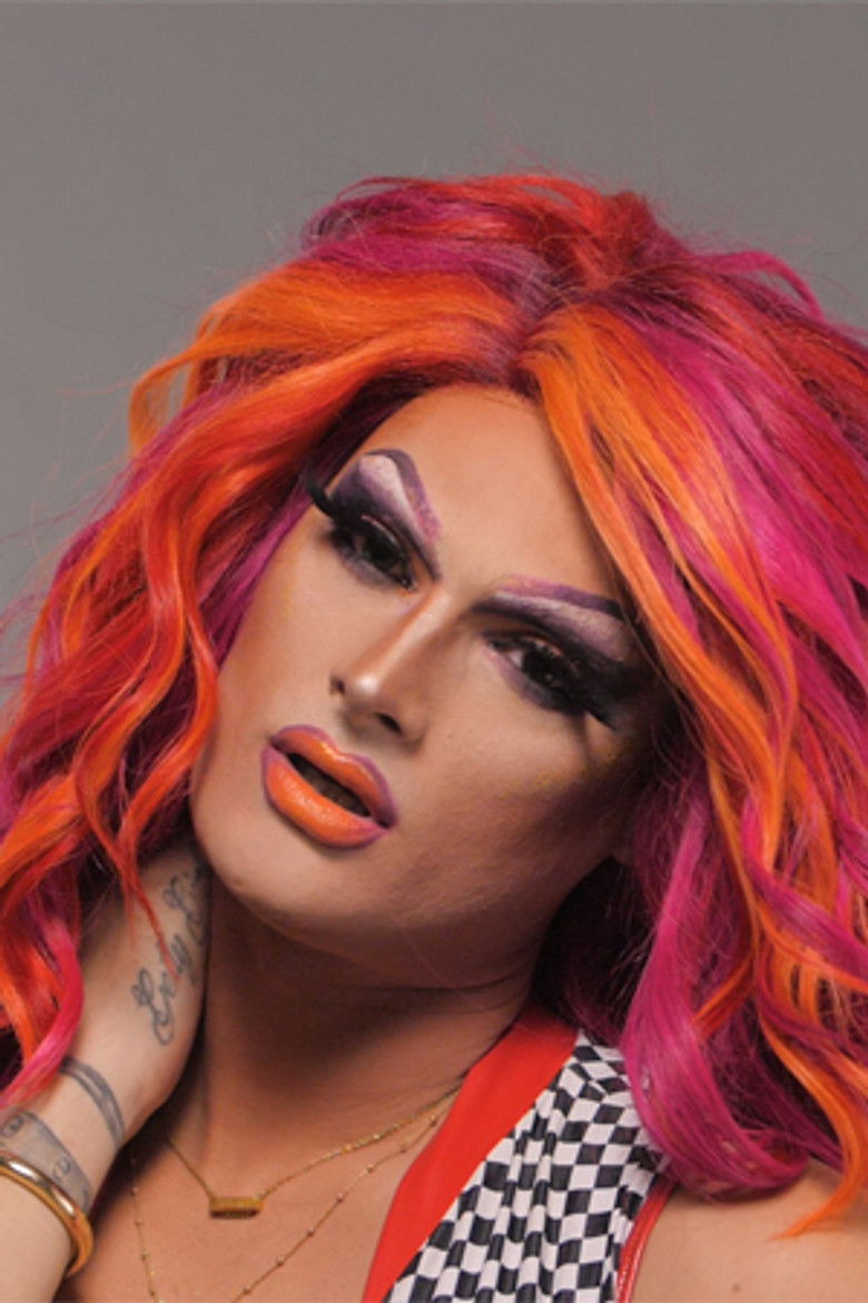 Rhea Litré portrait image