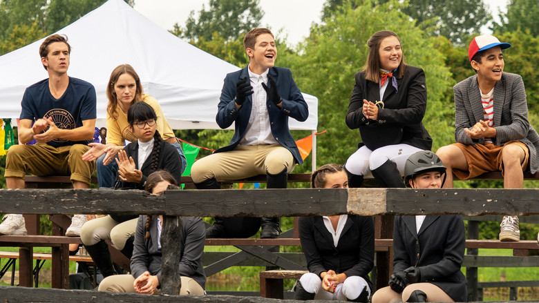 Still image for Les cavaliers season 1 episode 1: Episode 1