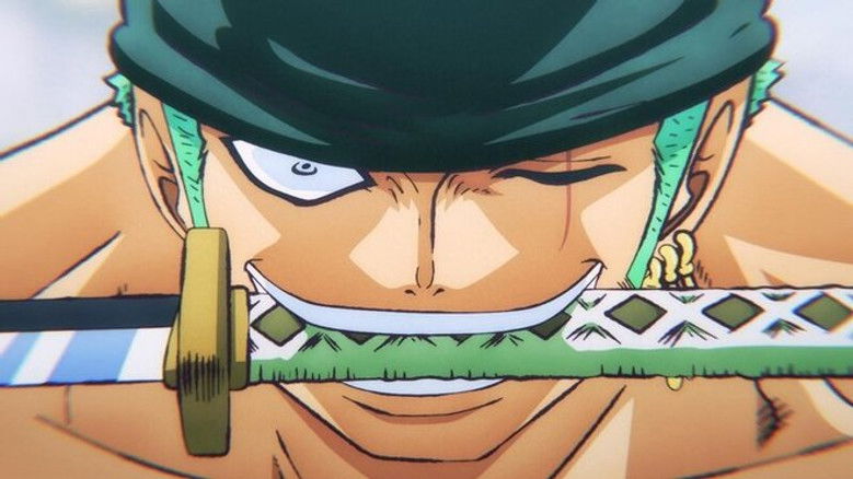 Still image for SPECIAL EDITED VERSION 『ONE PIECE』 魚人島編 season 1 episode 18: Episode 18