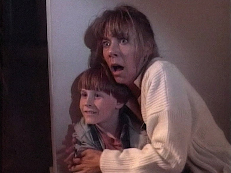 The Boy Who Cried Werewolf