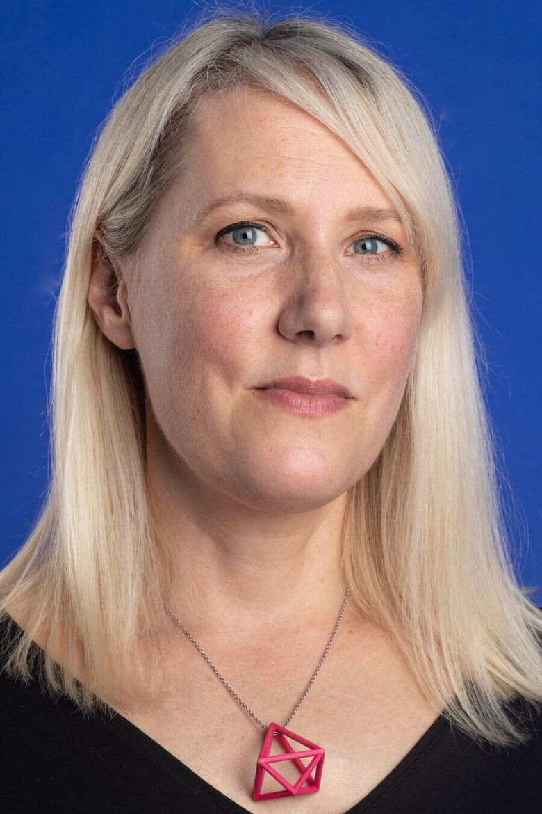 Elaine Kasket portrait image