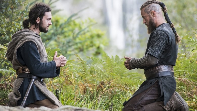 Vikings Season 2 Episode 10