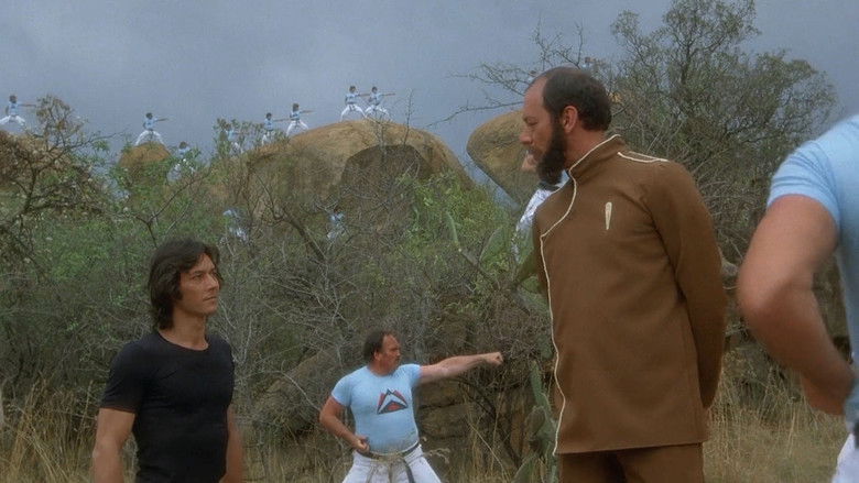 Kill and Kill Again (1981)