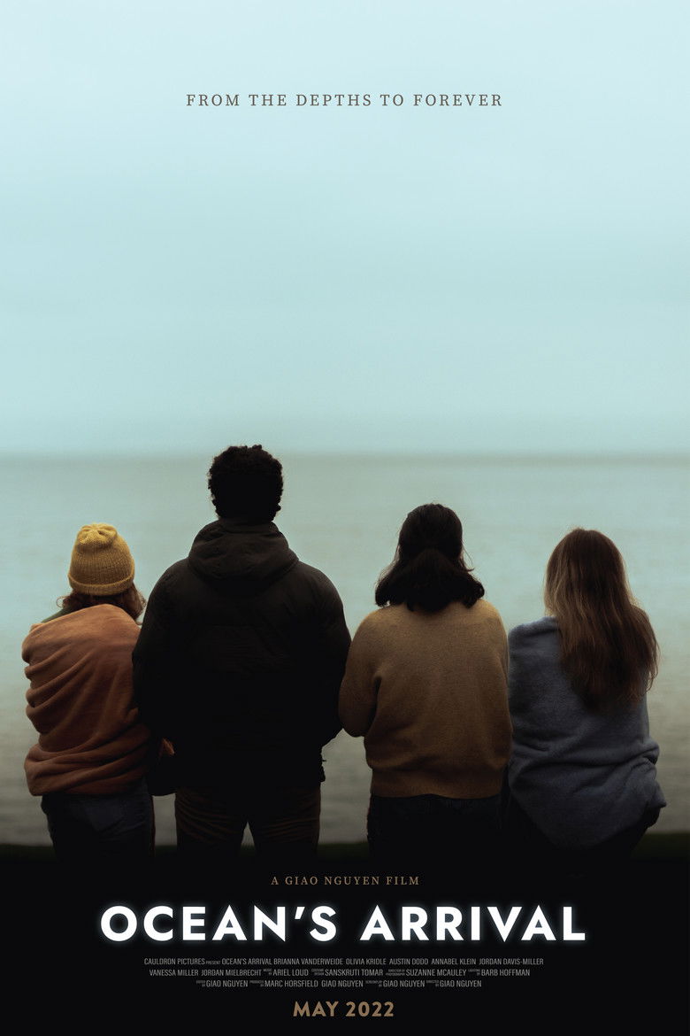 Imatge de Ocean's Arrival