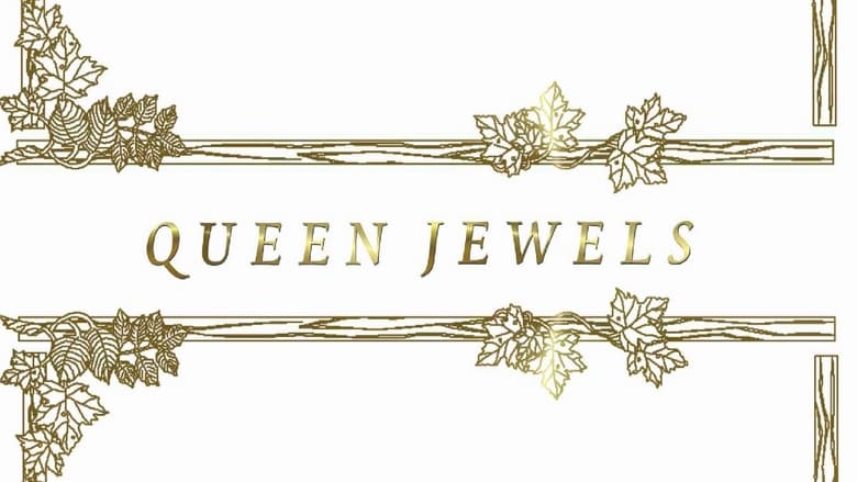 Queen: Jewels (Greatest Hits) movie poster