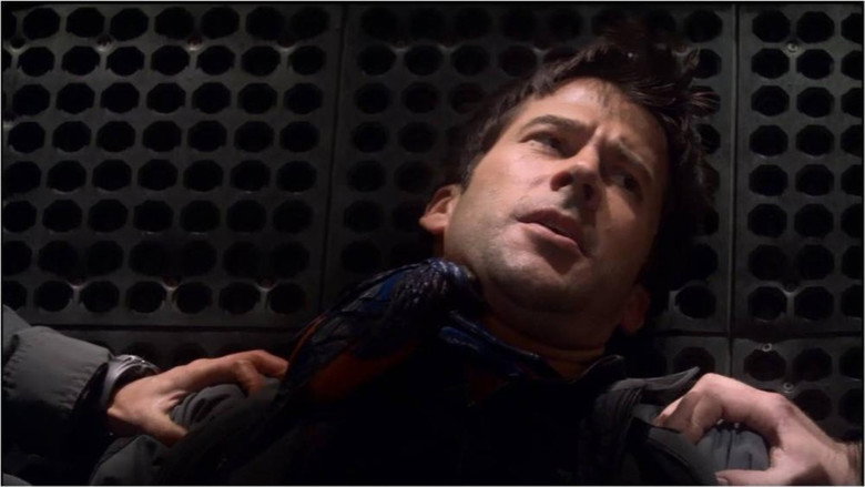 Joe Flanigan – Thirty Eight Minutes