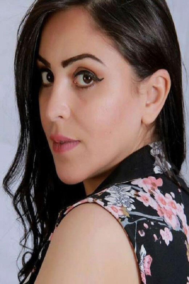 Photo de Monia Mounir