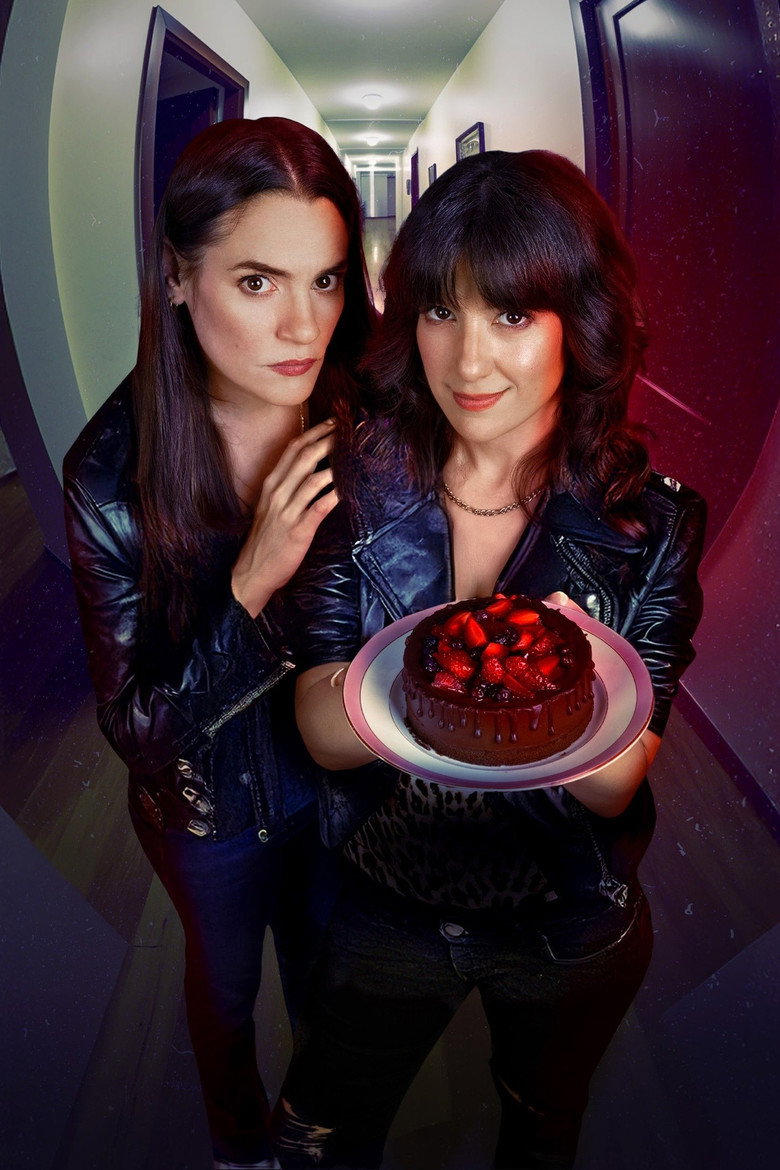 Black Widows: Wh*res & Hustlers