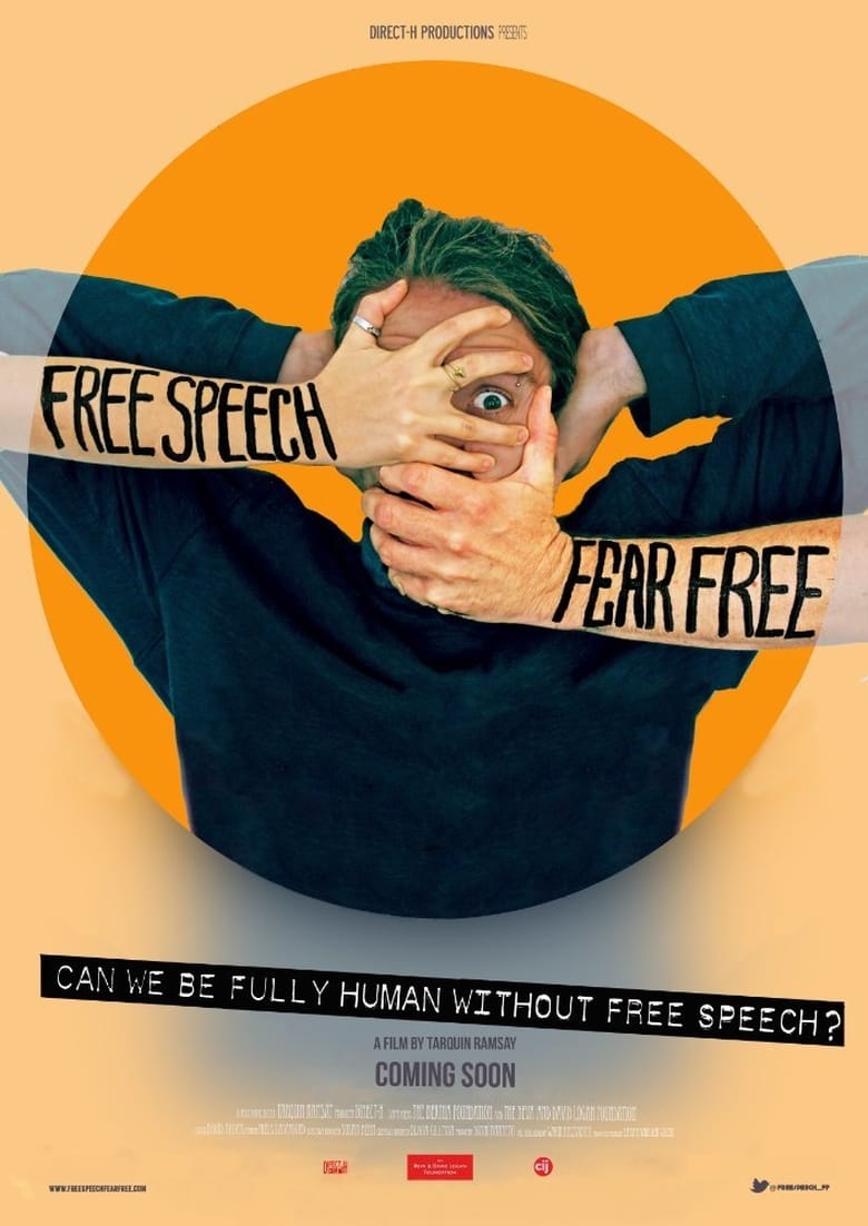Free Speech Fear Free (2017)