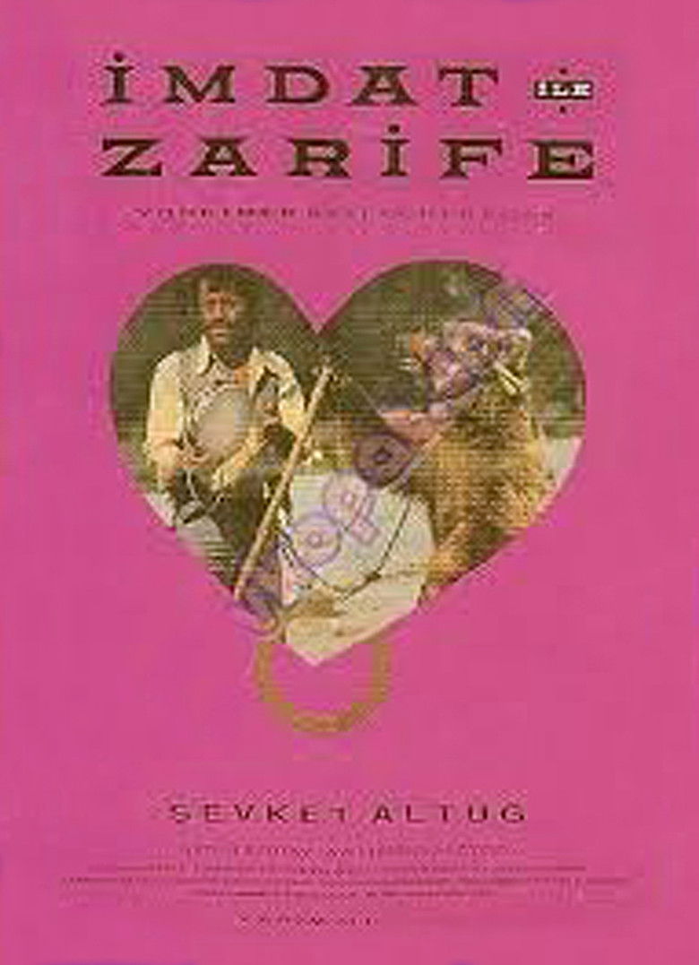 Imatge de İmdat ile Zarife