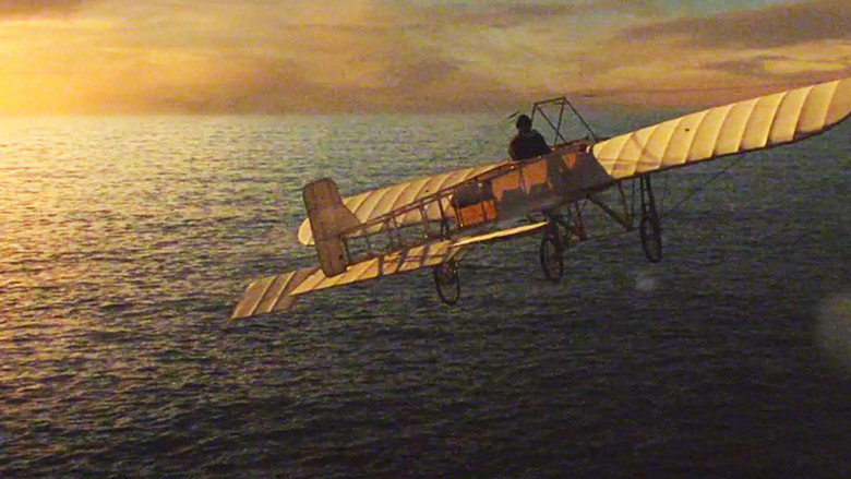 Imatge de Blériot, l'impossible traversée