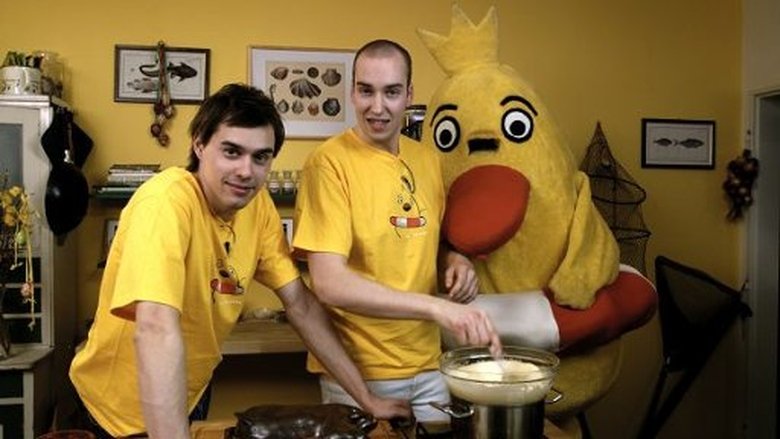 Kluci v akci Sezóna 1 Epizoda 31 bombuj