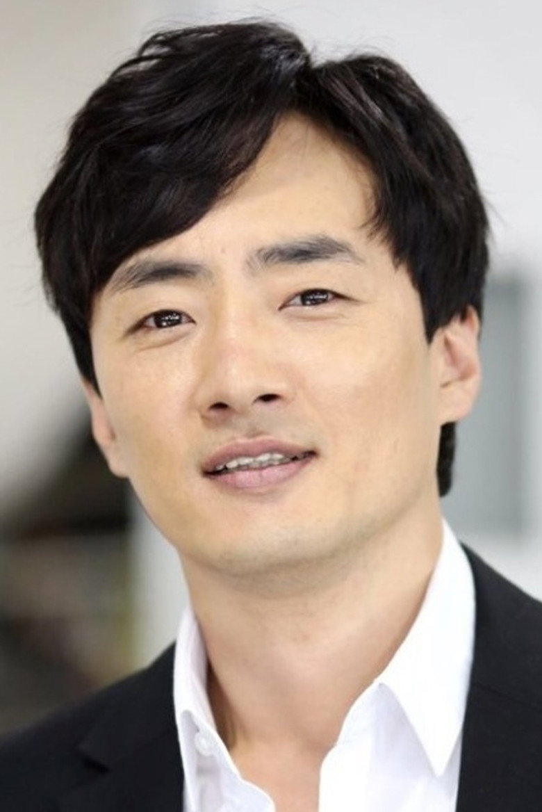 Jo Yi-haeng portrait