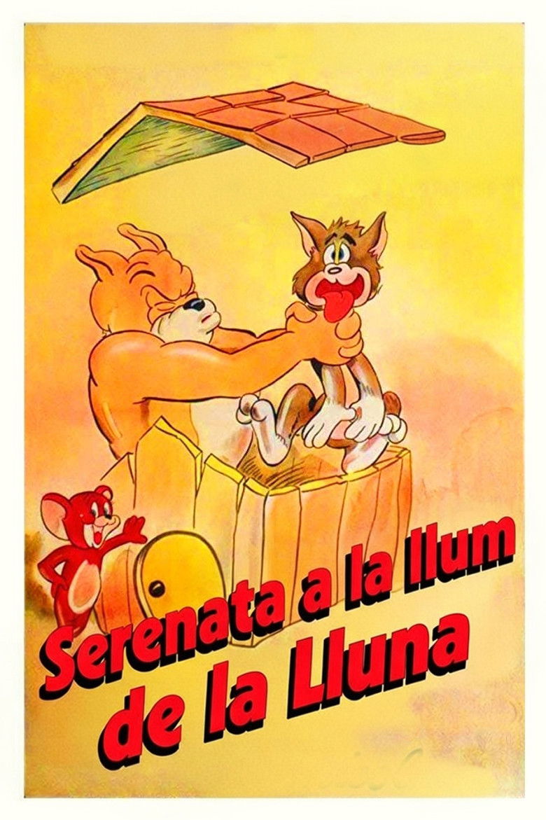 Imatge de Serenata a la llum de la Lluna