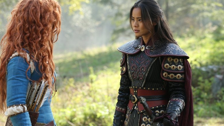 Once Upon A Time Vostfr Streaming Série Once Upon a Time Saison 5 épisode 9 en streaming VF et VOSTFR