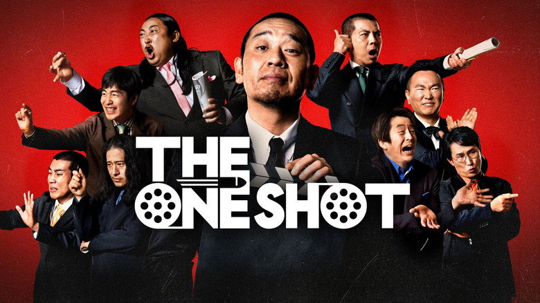 THE ONE SHOT image