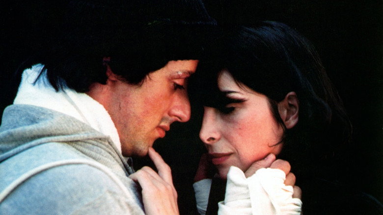 Foto 60 de Rocky: Um Lutador