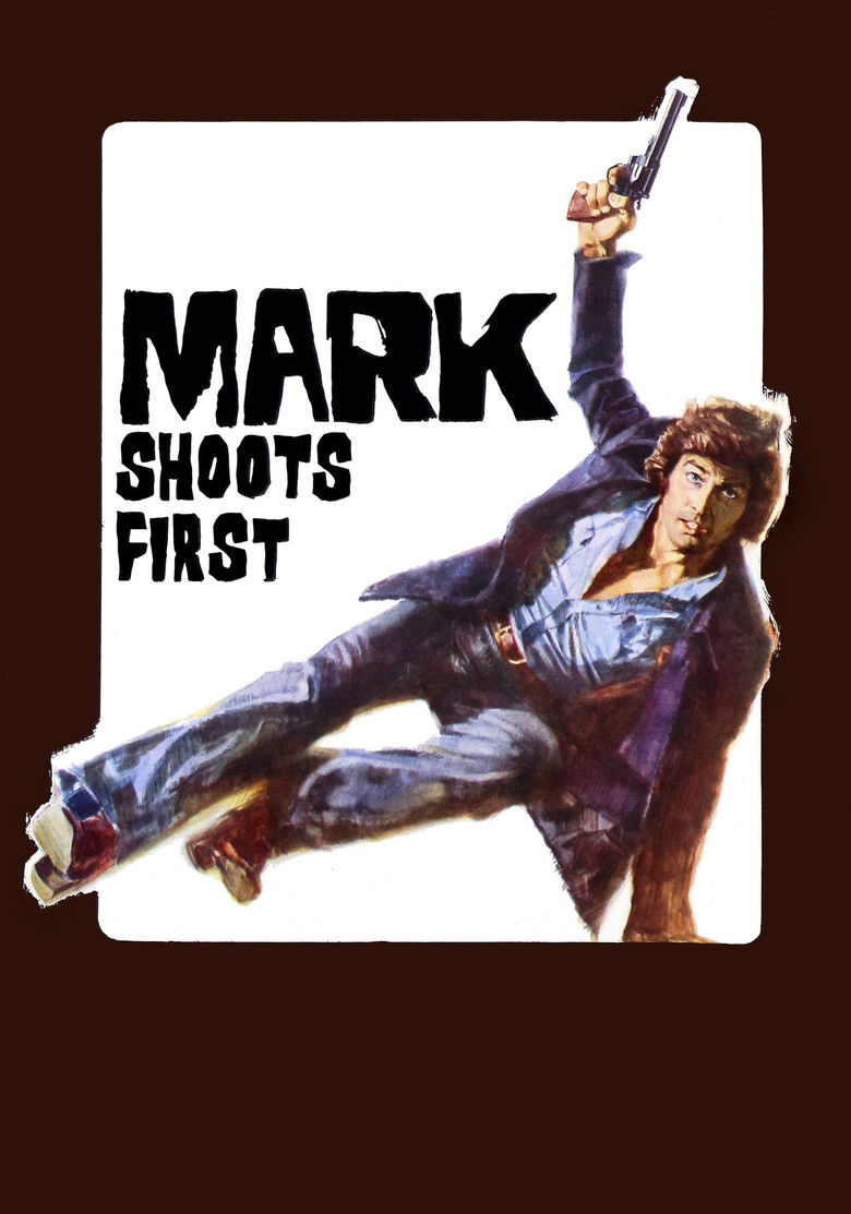 Mark Shoots First