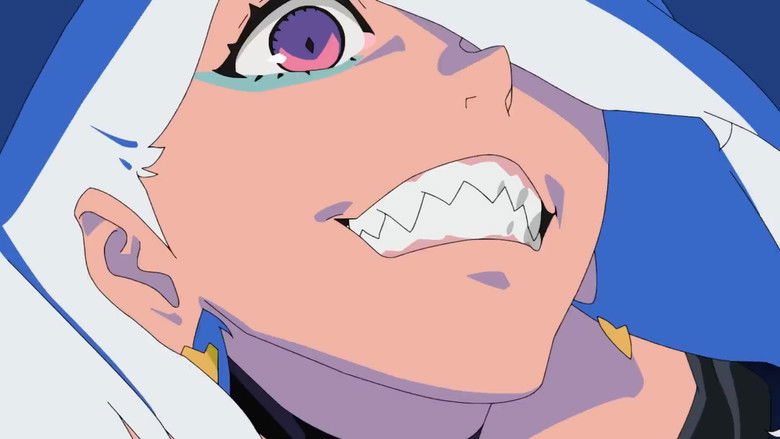 Imatge de ロッテ×Ado ショコラカタブラ篇