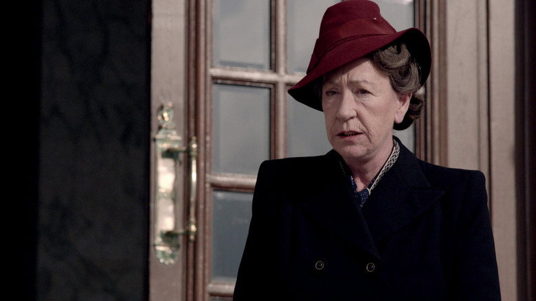 Still from Foyle's War - Season 9 Episode 3