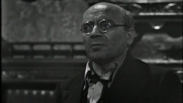 Still image for Le inchieste del commissario Maigret season 1 episode 3: Episode 3 Still image for Le inchieste del commissario Maigret season 1 episode 3: Episode 3