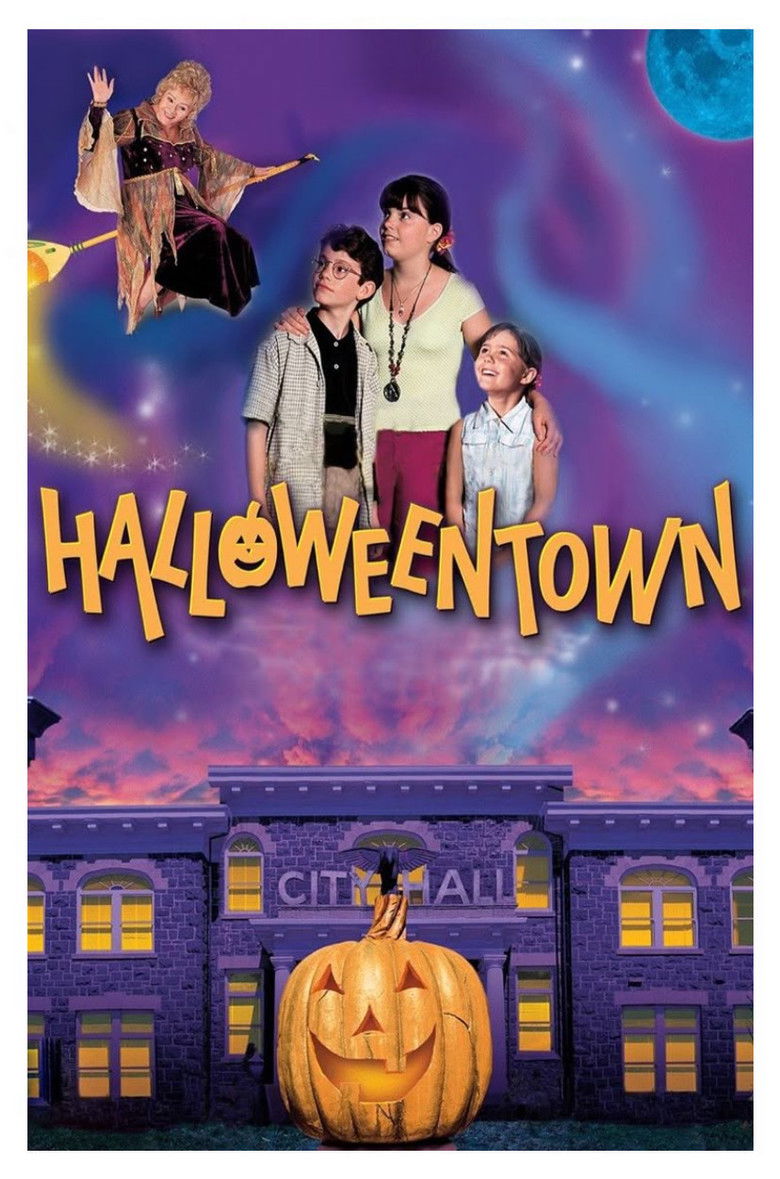 Imatge de Halloweentown
