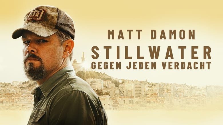 Stillwater - Gegen jeden Verdacht (2021)