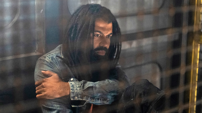 Still from Snowpiercer - Season 4 Episode 3
