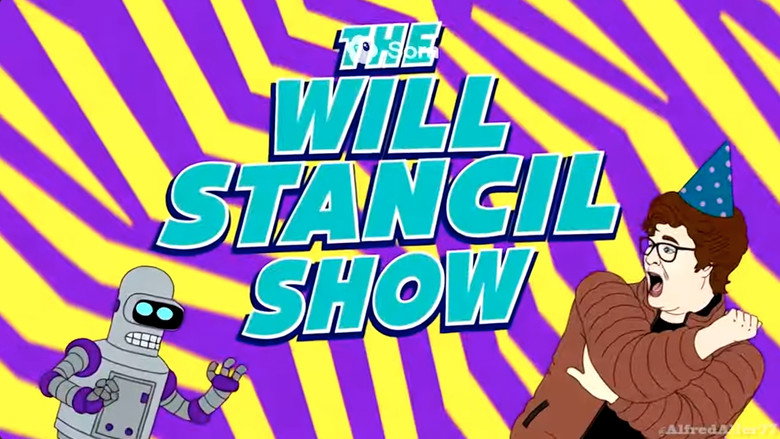 The Will Stancil Show