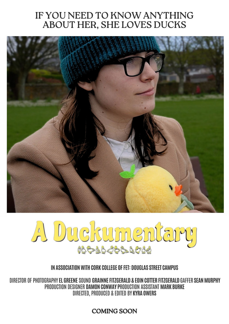 Imatge de A Duckumentary