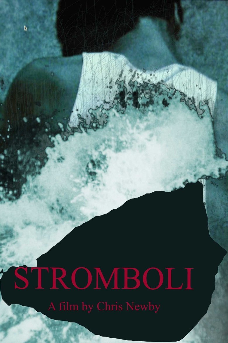 Stromboli main poster