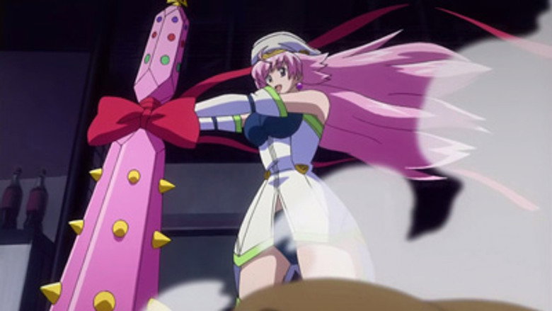 Still from ChäoS;HEAd - Season 1 Episode 5