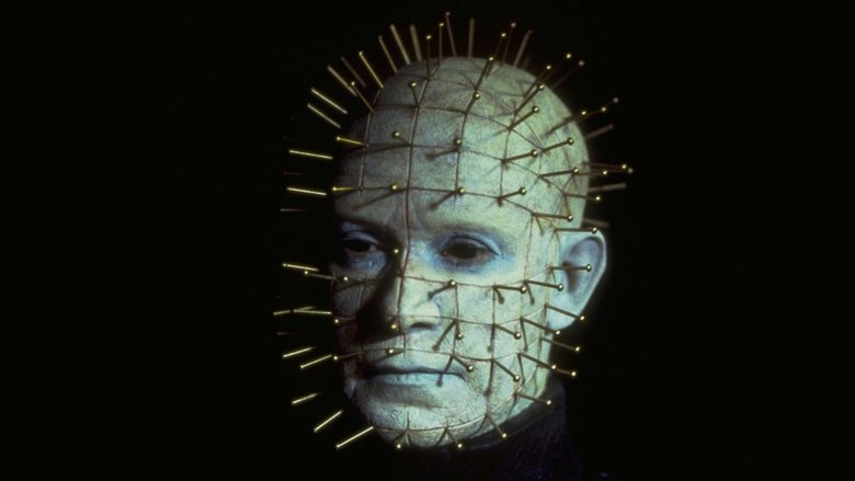 Hellraiser: Hellseeker (2002)