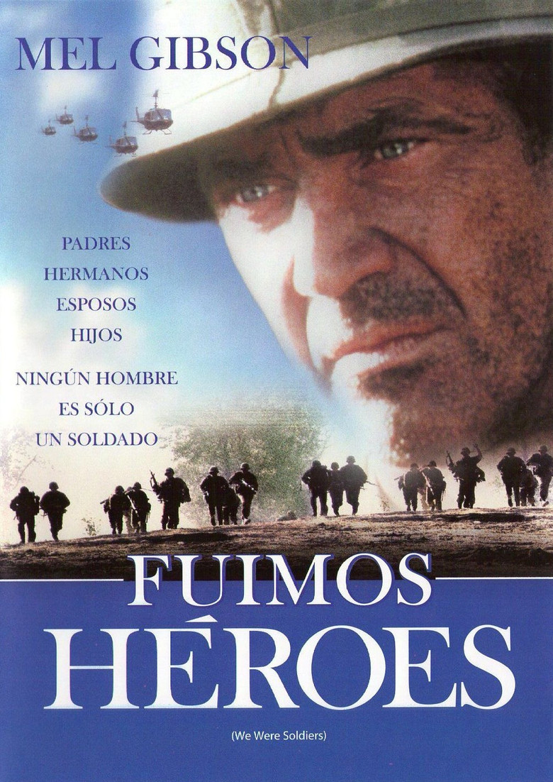 Póster la Película