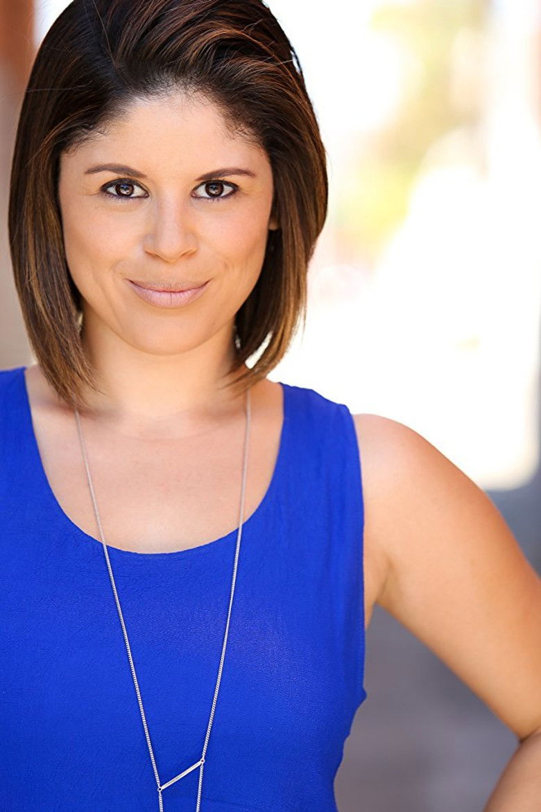 Judalina Neira portrait image