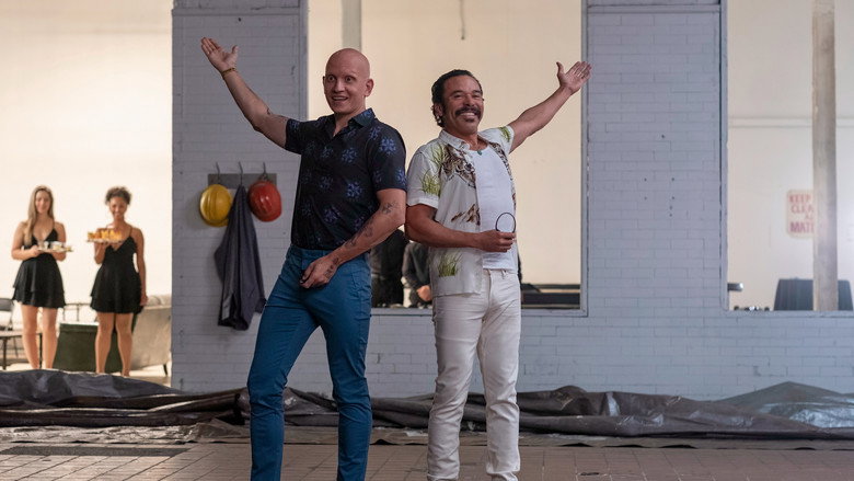 Still from Barry - Season 4 Episode 4