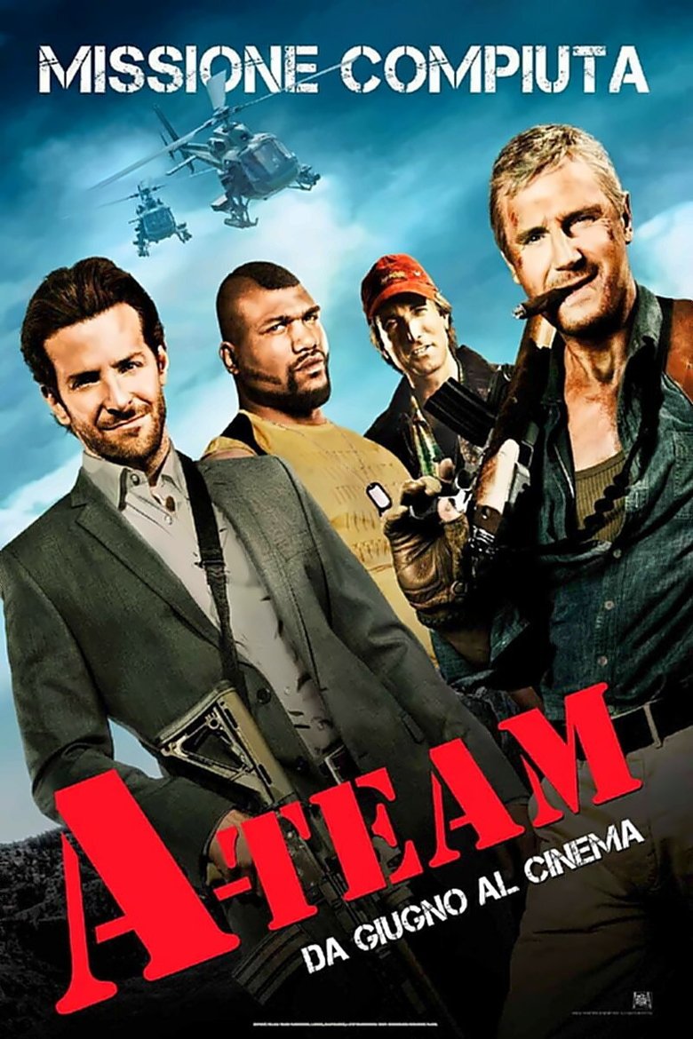 A-Team (2010)