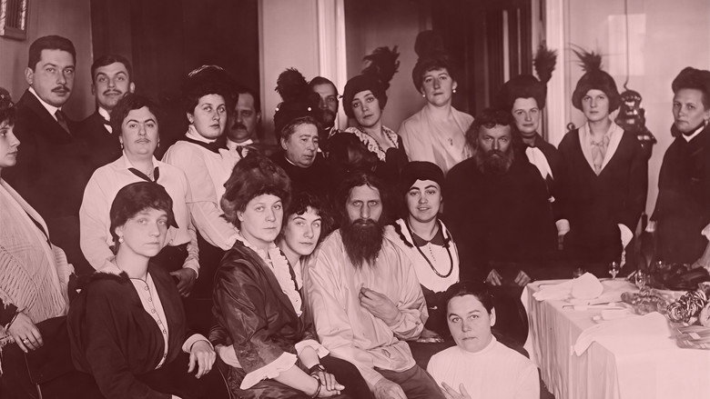 Rasputin: Murder in the Tsar's Court still 3