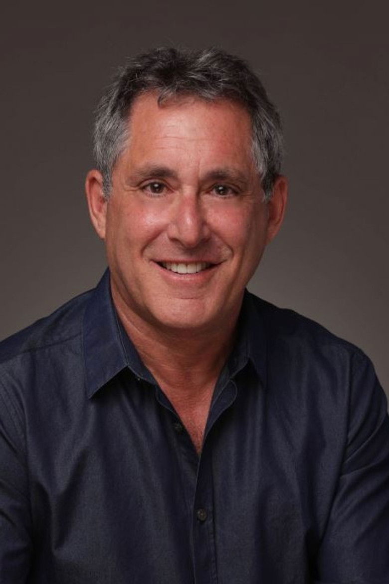 Stewart Lyons portrait image