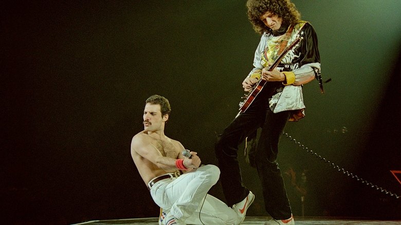 Queen Rock Montreal 1981 (2024)